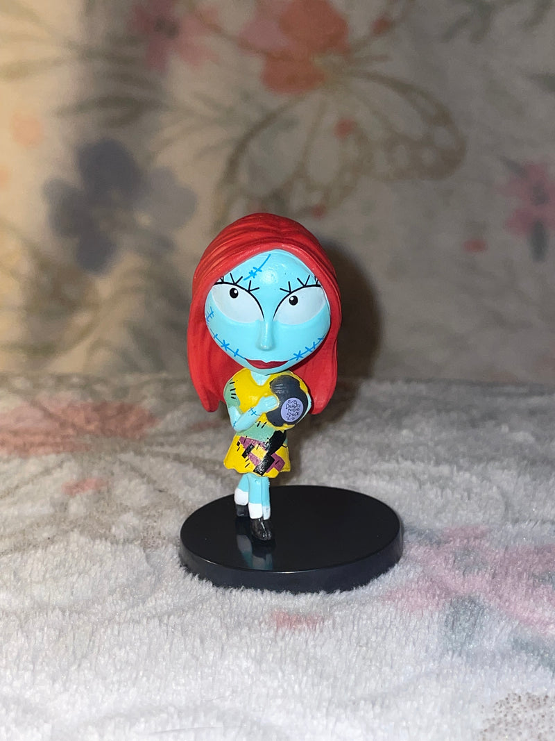 NIGHTMARE BEFORE CHRISTMAS