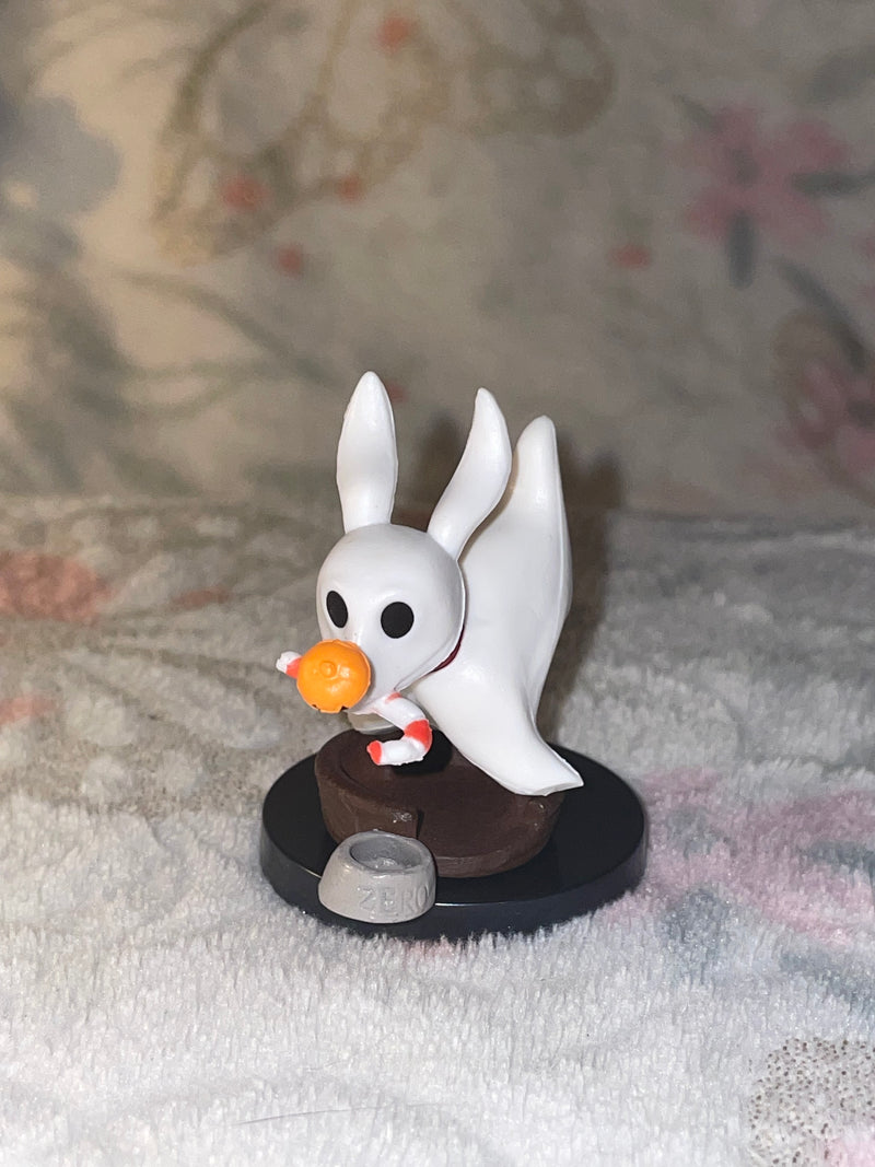 NIGHTMARE BEFORE CHRISTMAS