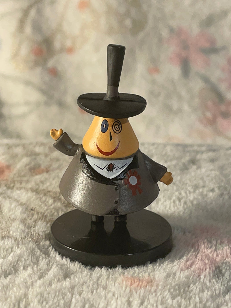 NIGHTMARE BEFORE CHRISTMAS