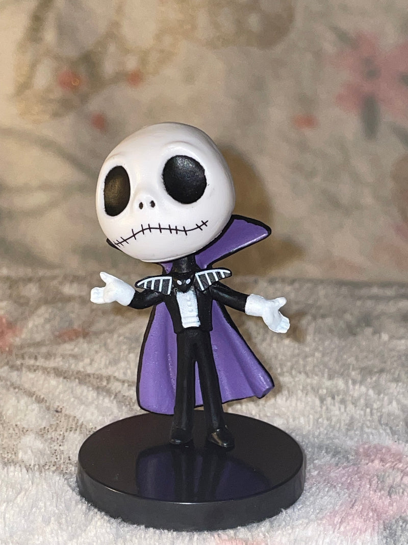 NIGHTMARE BEFORE CHRISTMAS