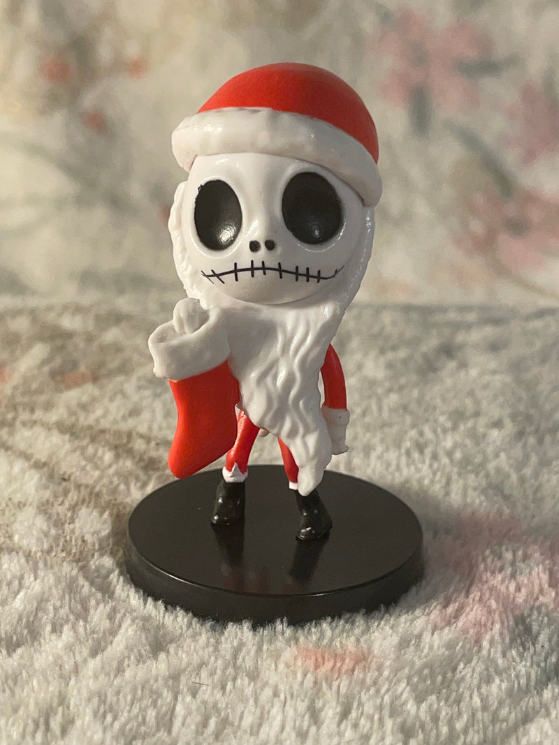 NIGHTMARE BEFORE CHRISTMAS