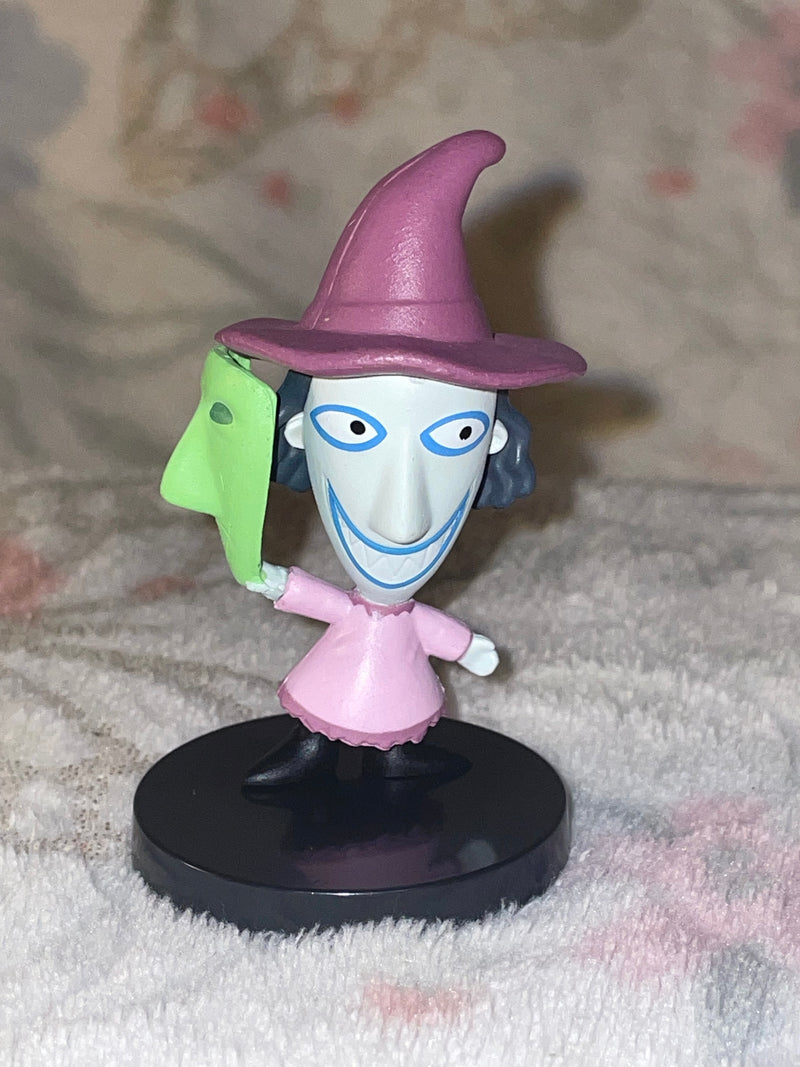 NIGHTMARE BEFORE CHRISTMAS