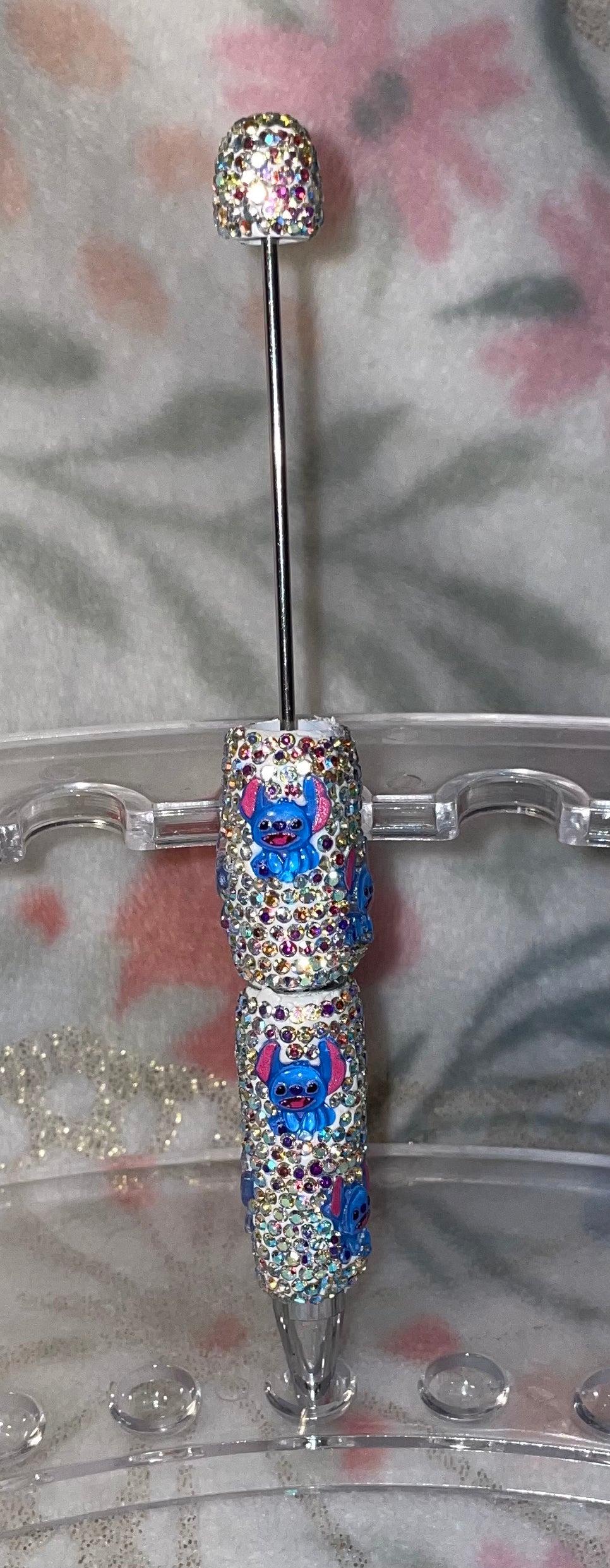 Stitch pen without design