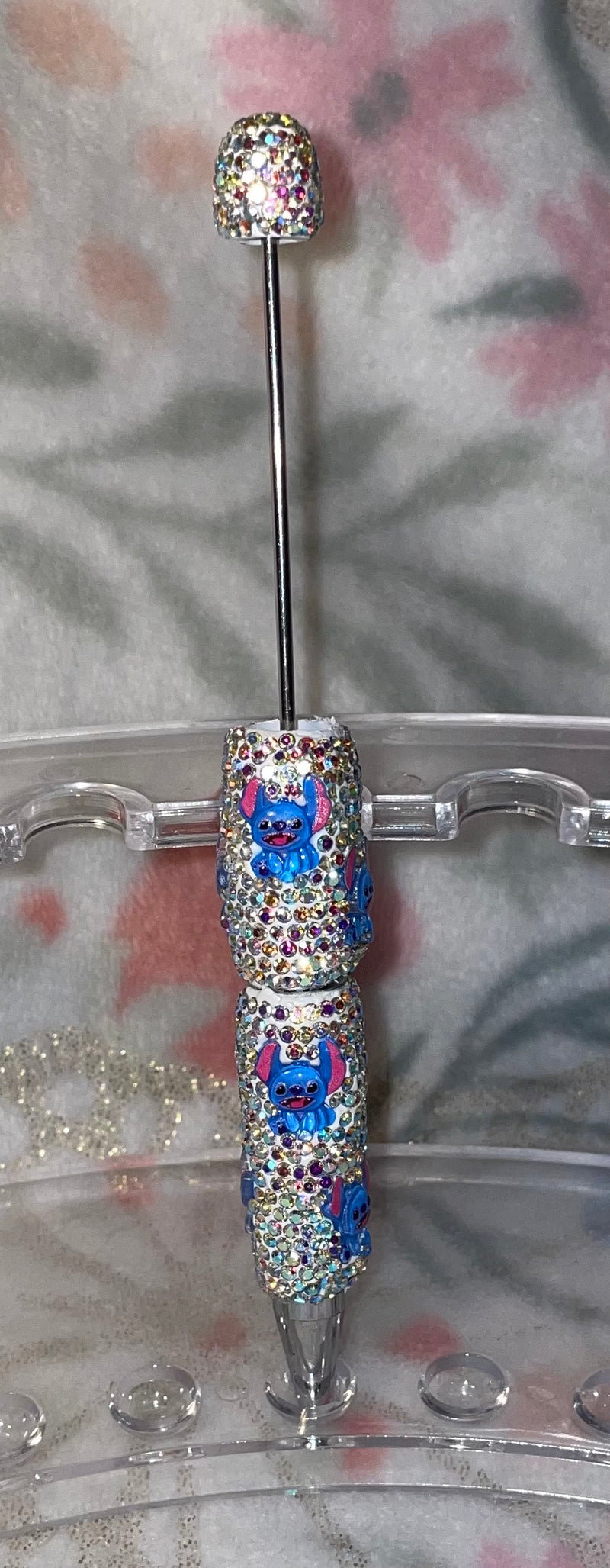 Stitch pen without design