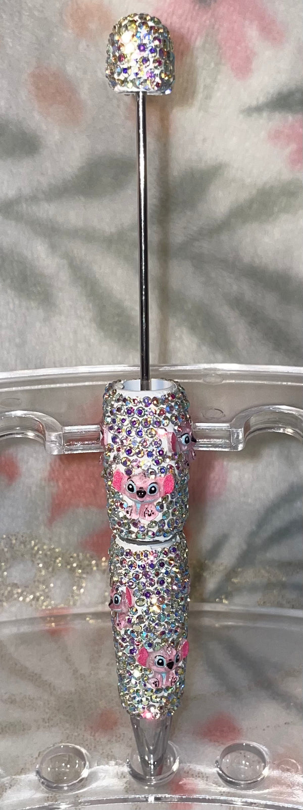 Angel pen without design