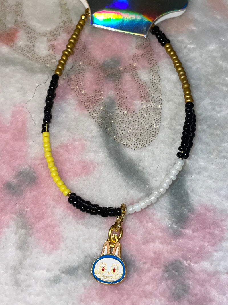 Labubu bracelet
