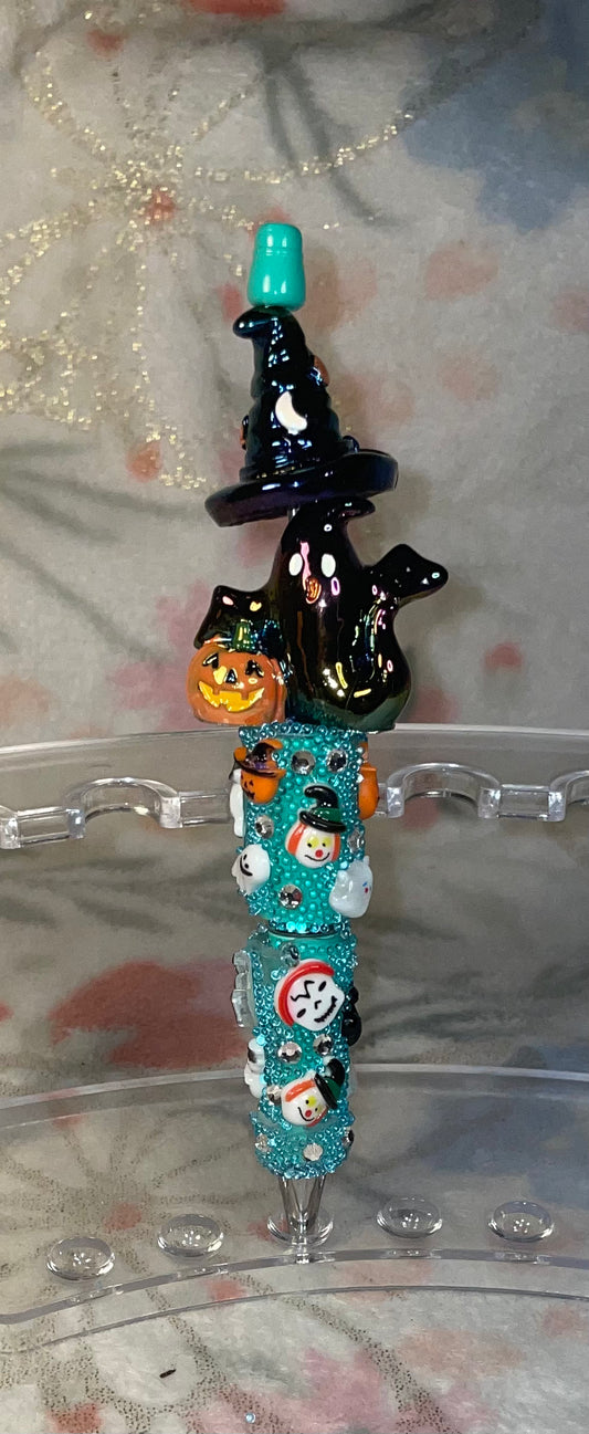 Halloween Pen