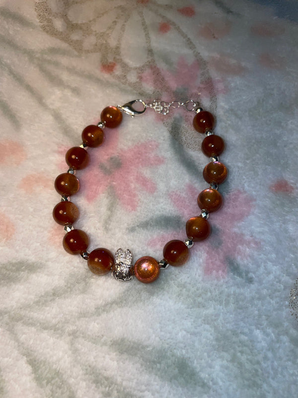 Labubu bracelet