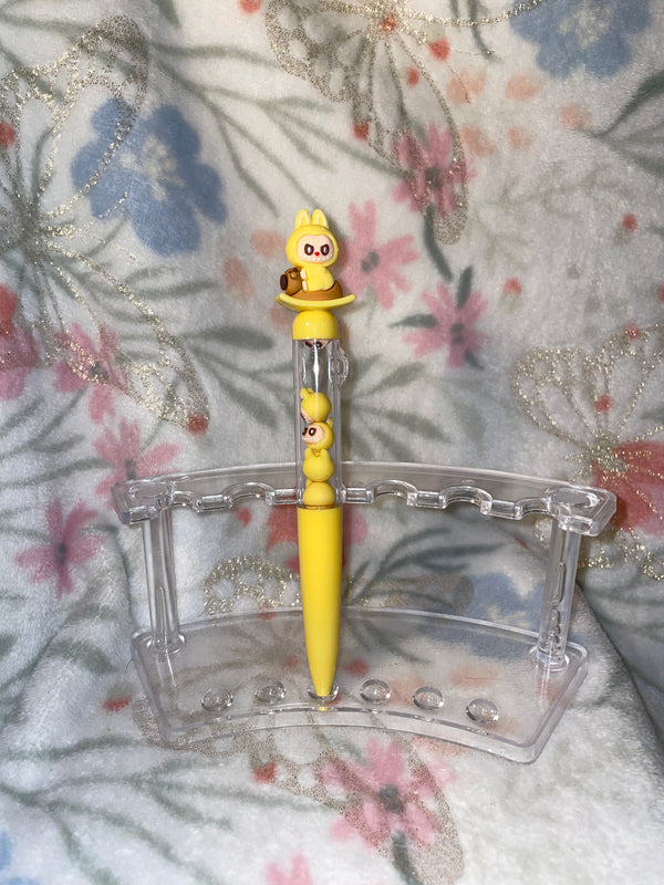 Labubu pen