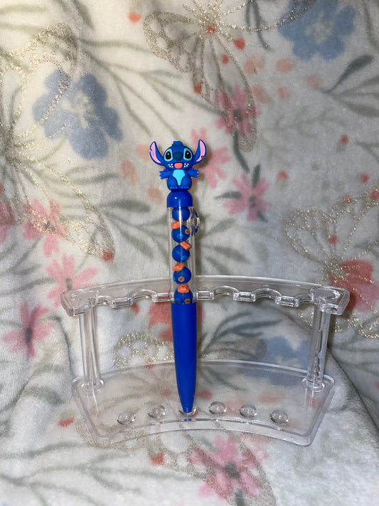 Stitch pen