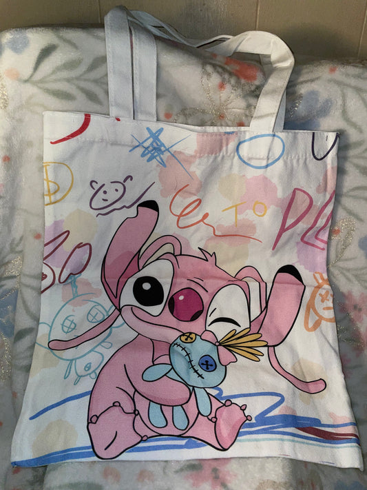 Angel bag