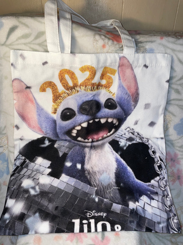 Stitch bag