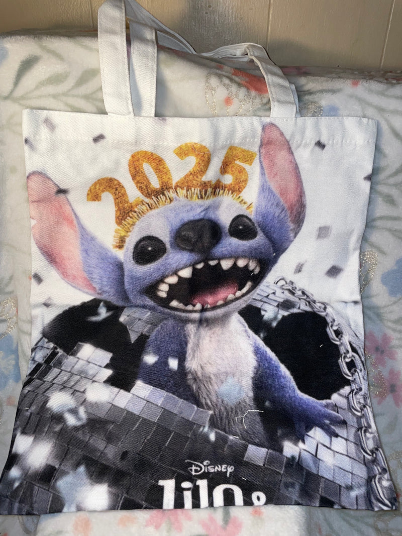 Stitch bag