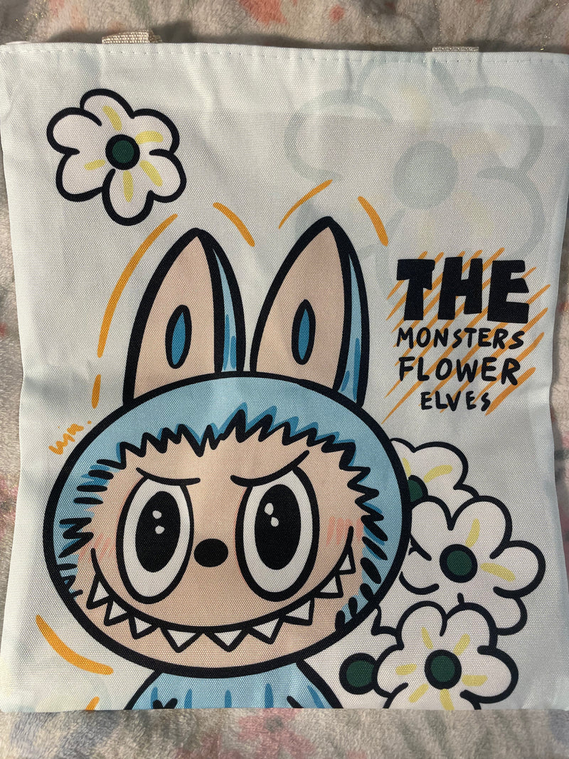 Labubu Tote hand bag