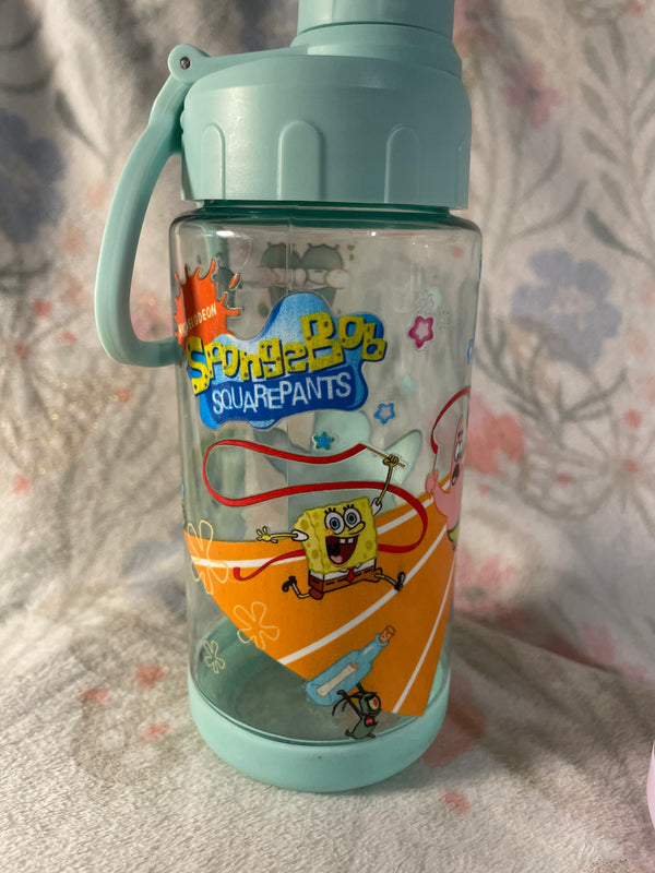 SpongeBob Sports Cups￼