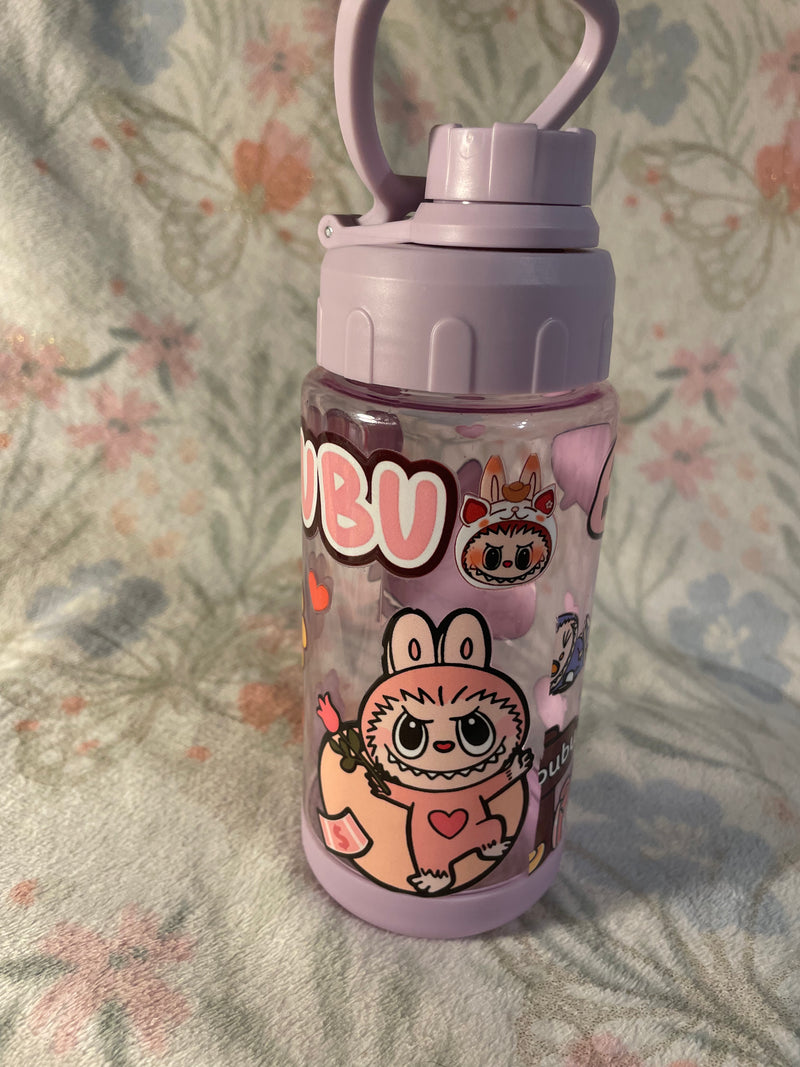 Labubu Sports Bottle