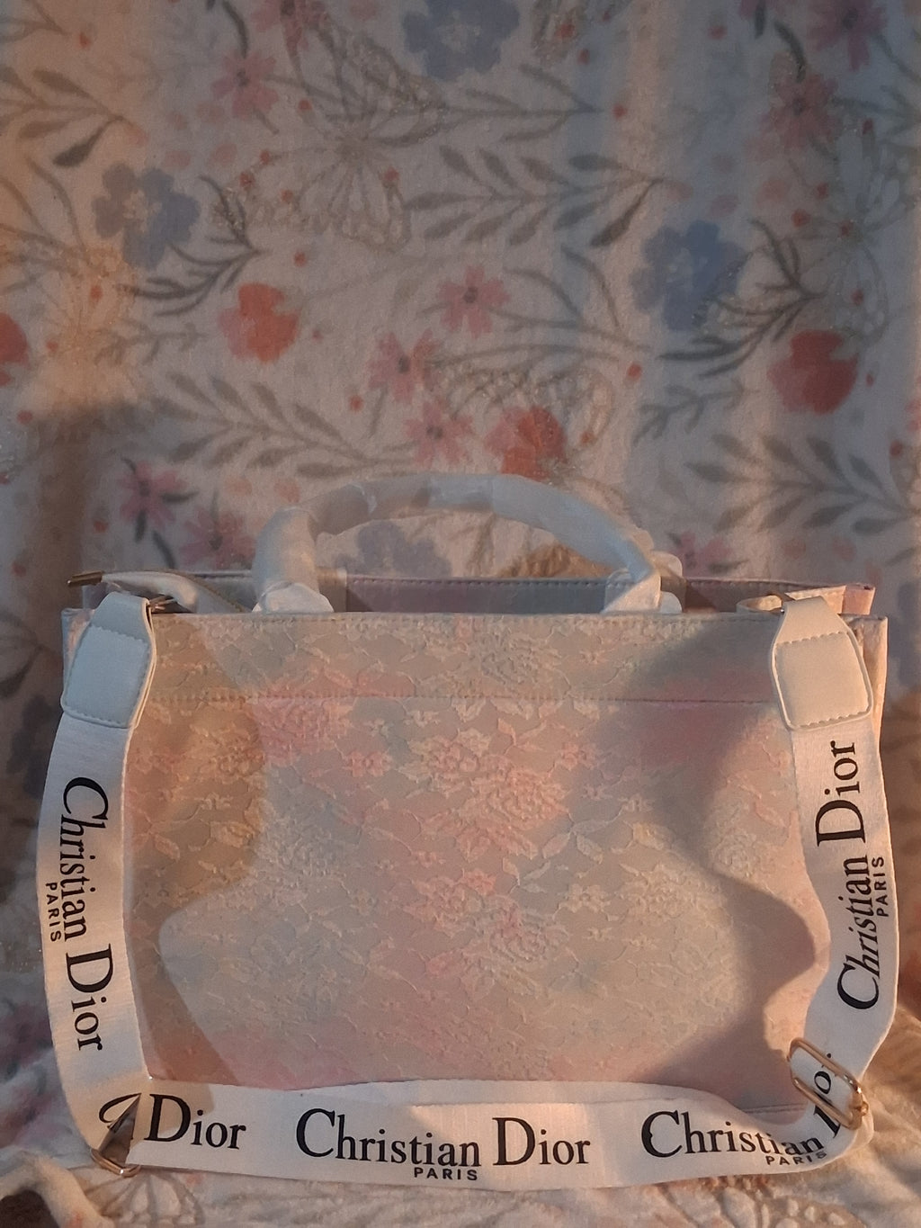 DD Bag