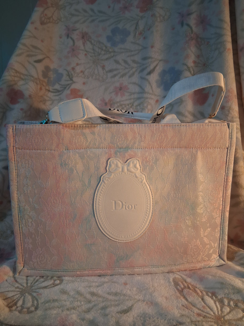 DD Bag