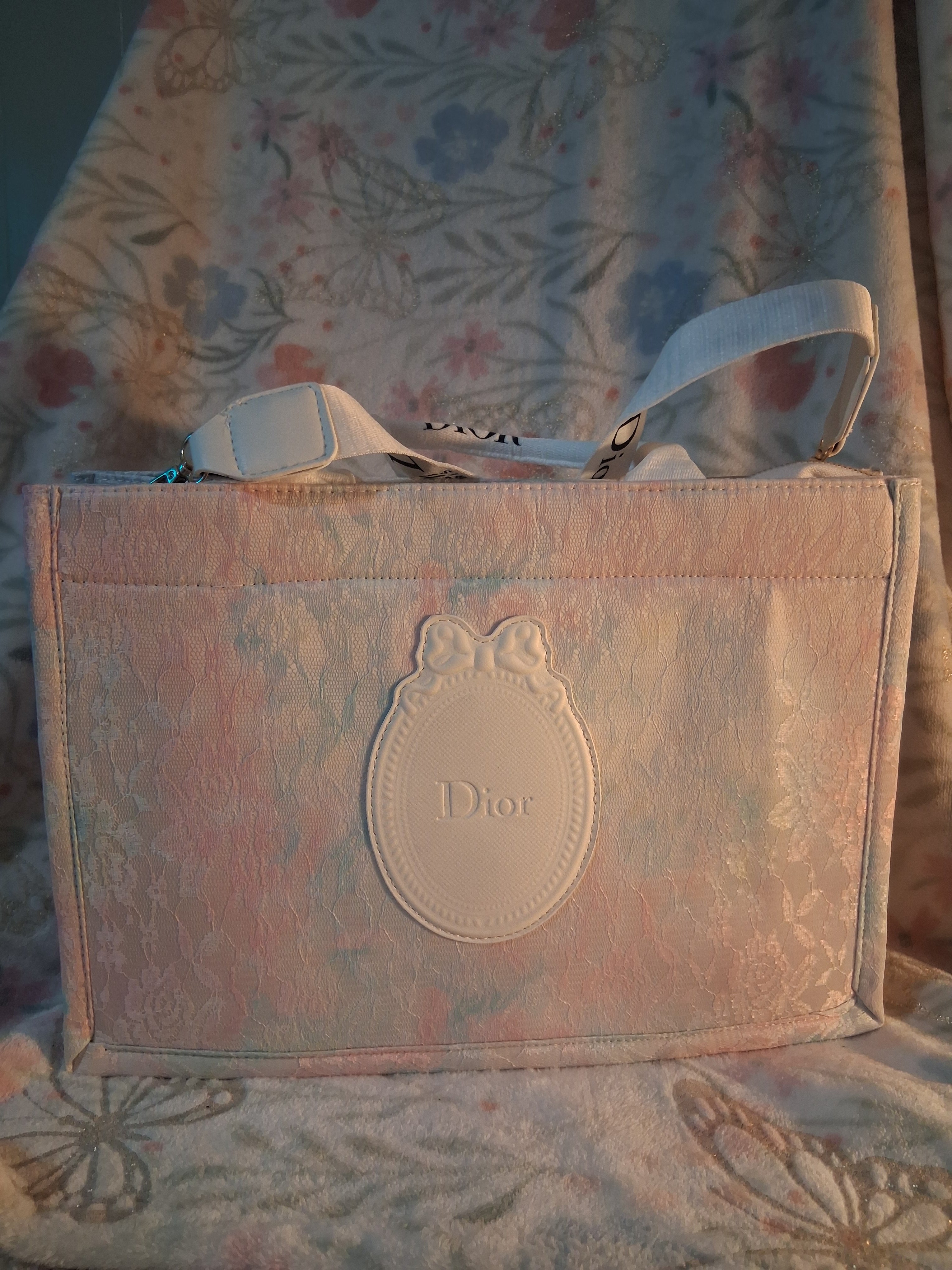 DD Bag