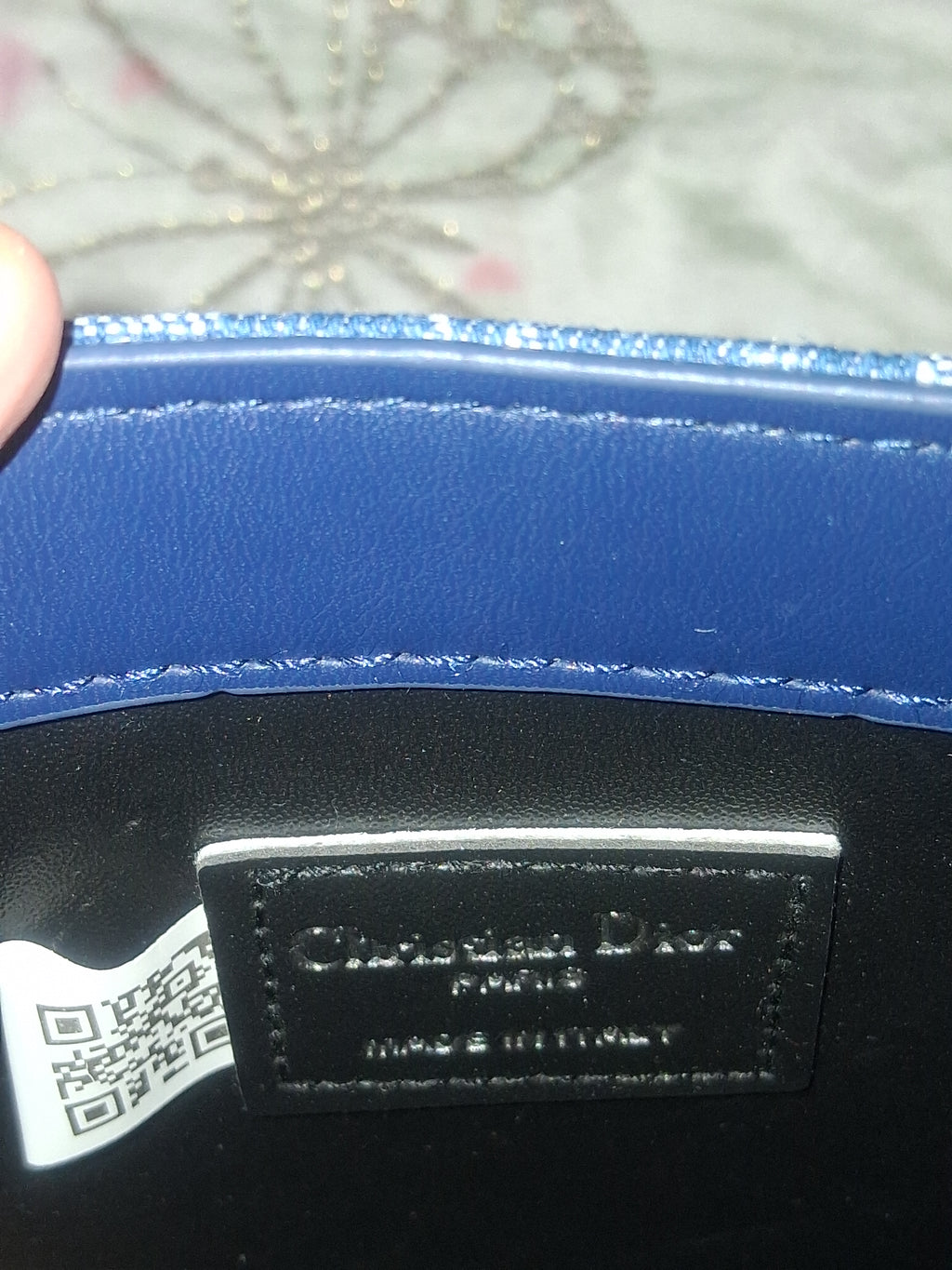 DD Bag