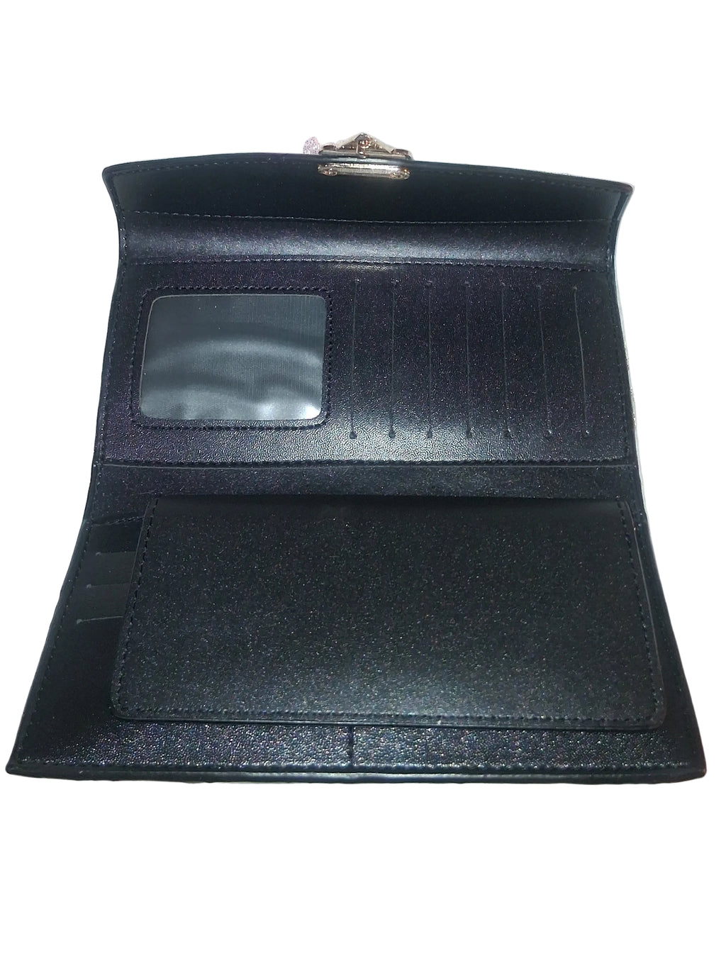 Lulu wallet