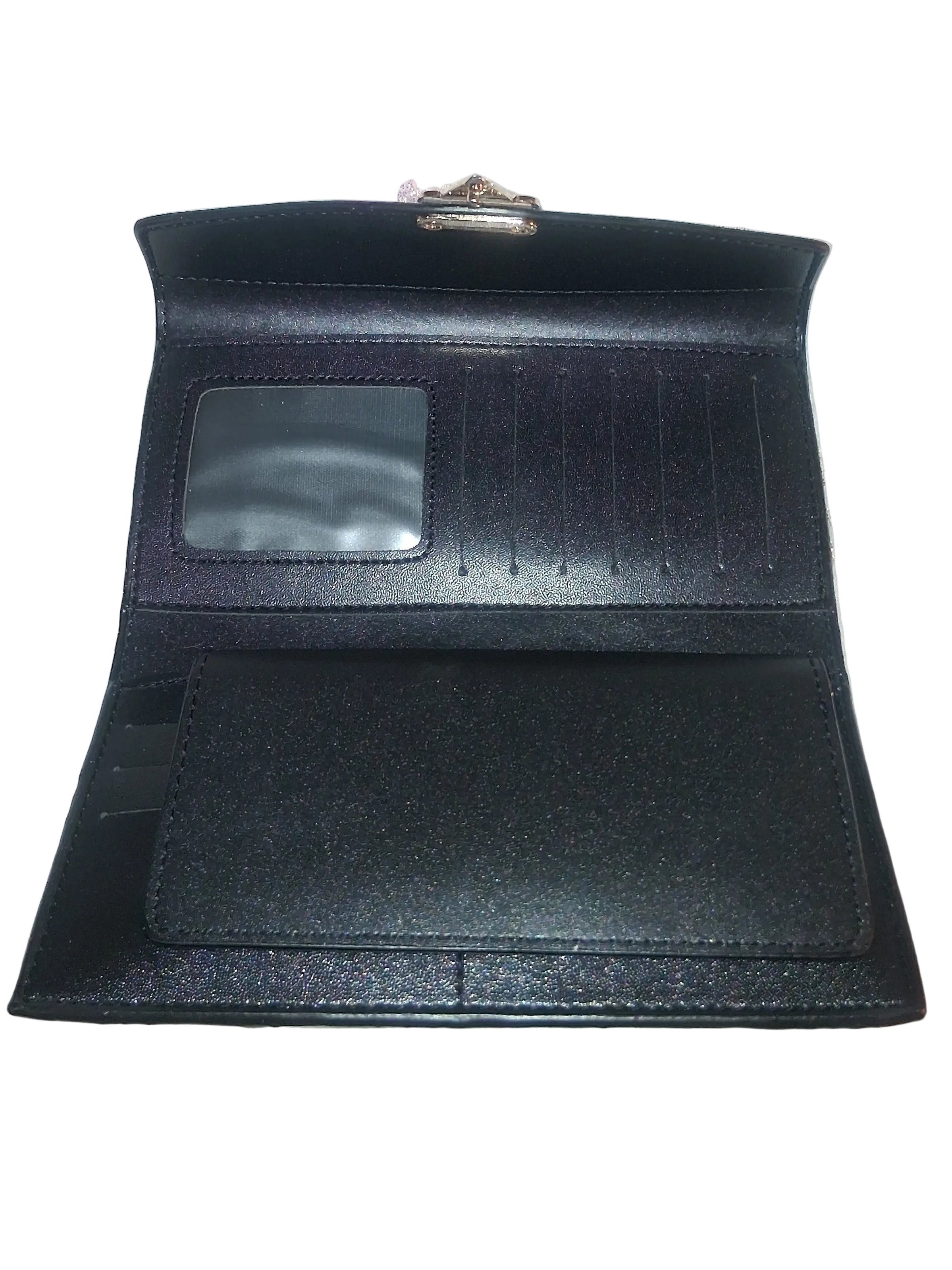Lulu wallet