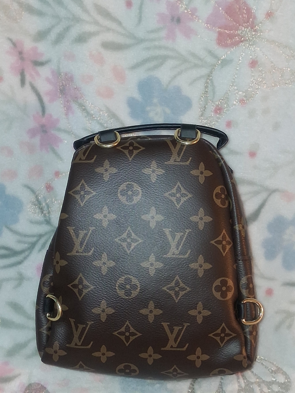 Lulu Small Backpack