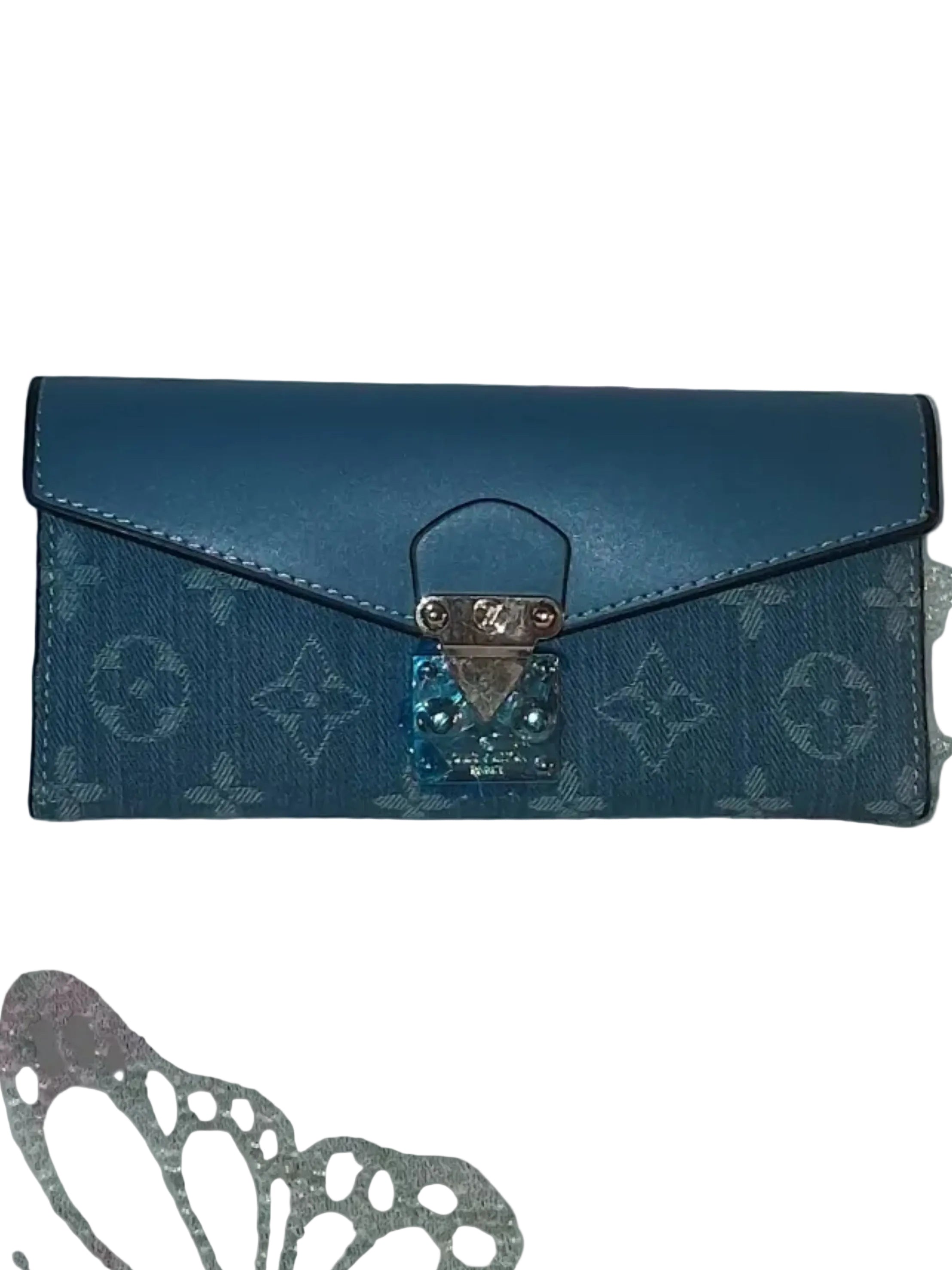 Lulu wallet