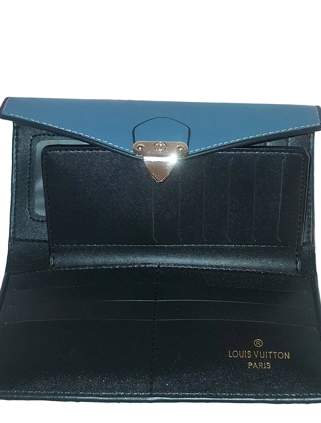 Lulu wallet