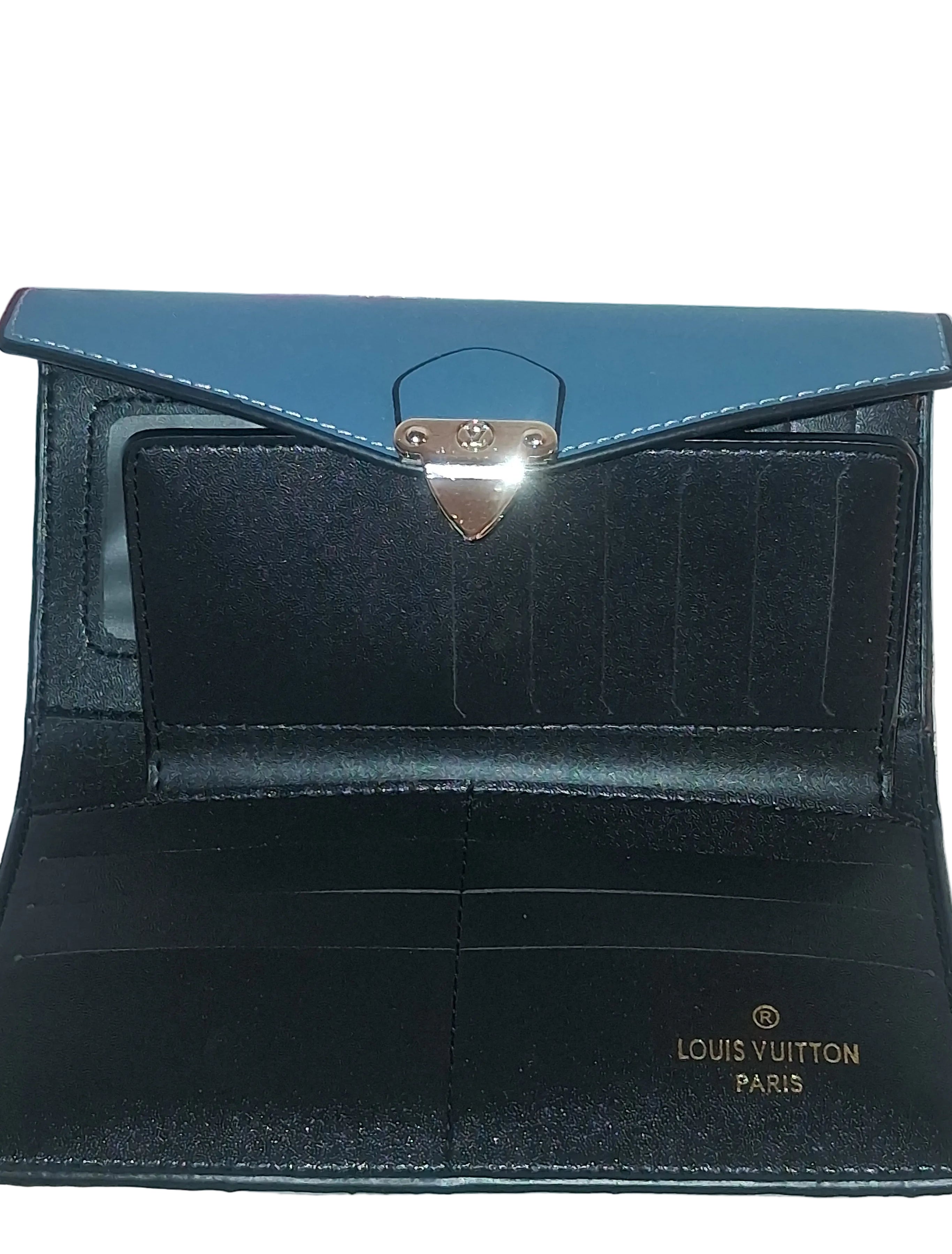 Lulu wallet