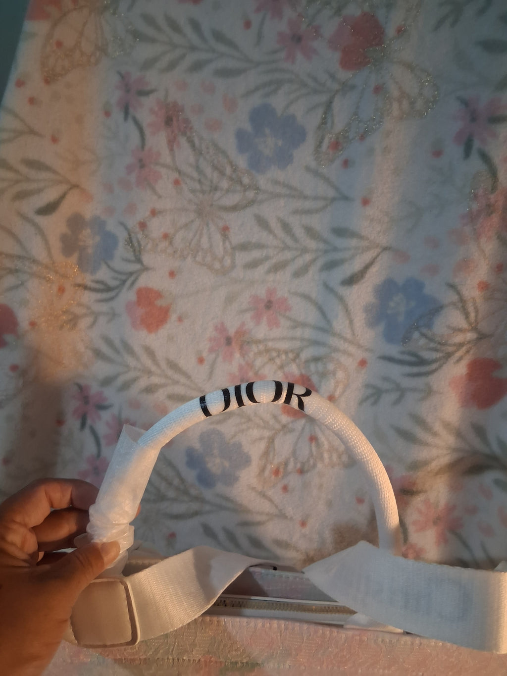 DD Bag