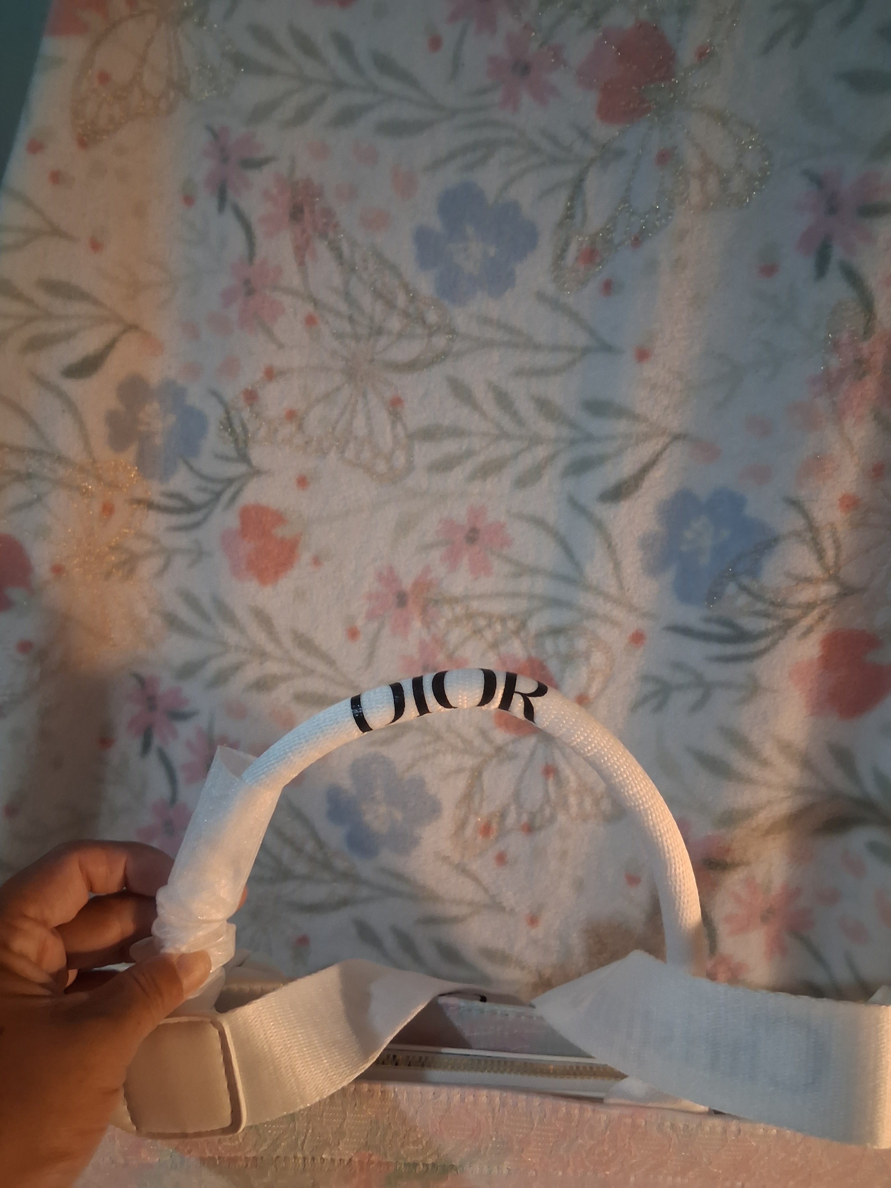 DD Bag